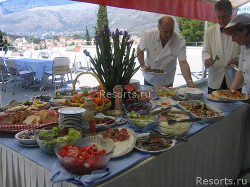 Croatia Hotel 61